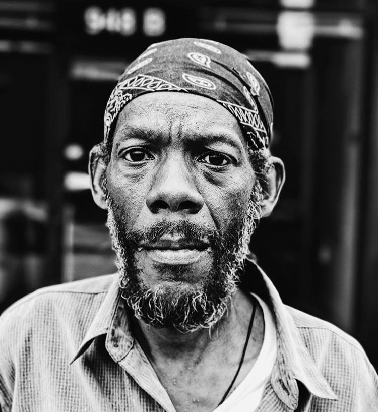 Alonzo "Uncle Pete" Dudley Jr.